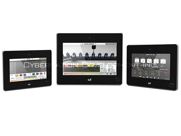 旺科LSIS人機eXP系列