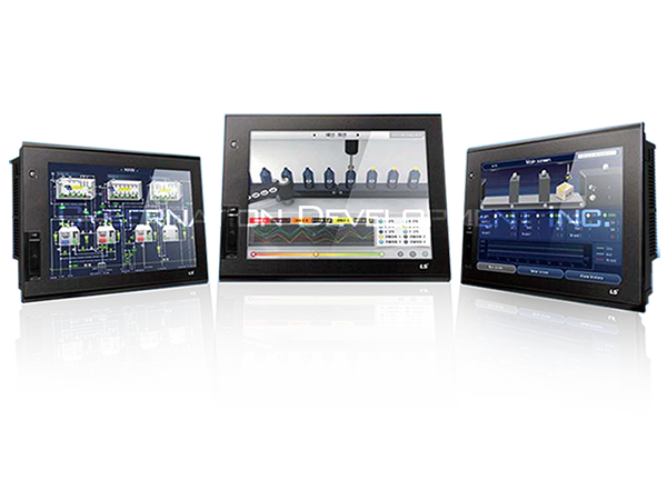 旺科LSIS人機IXP系列