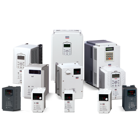 旺科LSIS變頻器系列