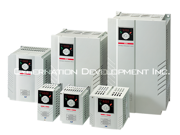 旺科LSIS變頻器ig5a