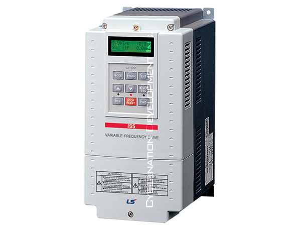 旺科LSIS變頻器is5