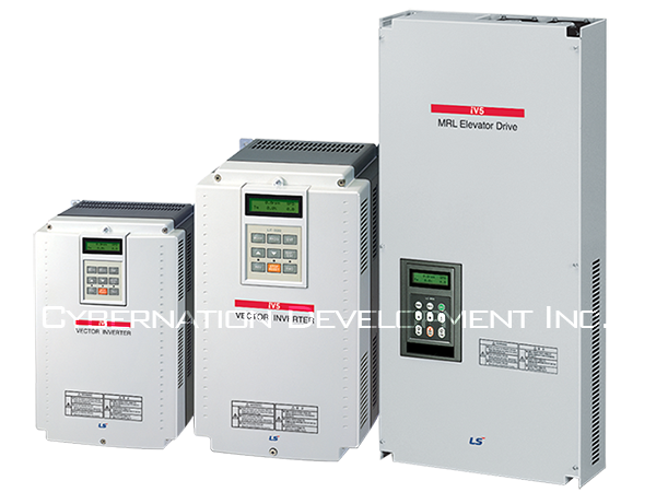 旺科LSIS變頻器iv5