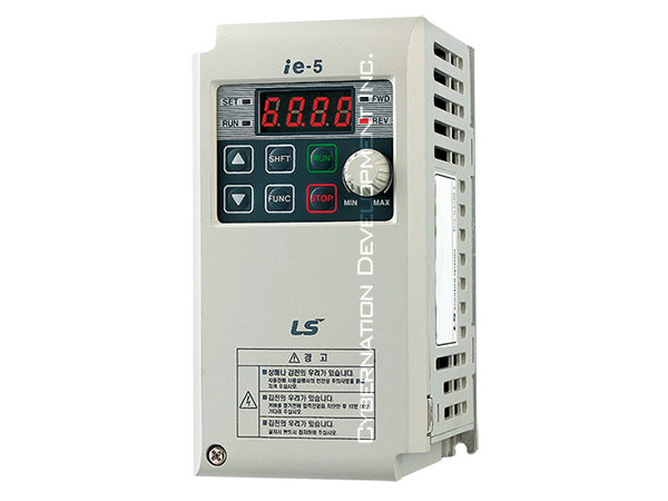 旺科LSIS變頻器ie5