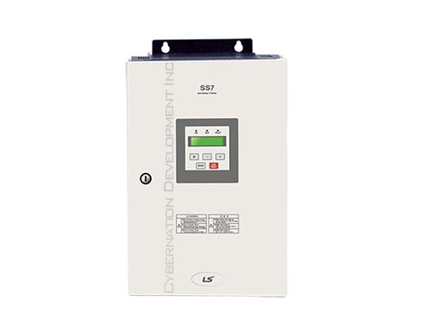 旺科LSIS變頻器系列