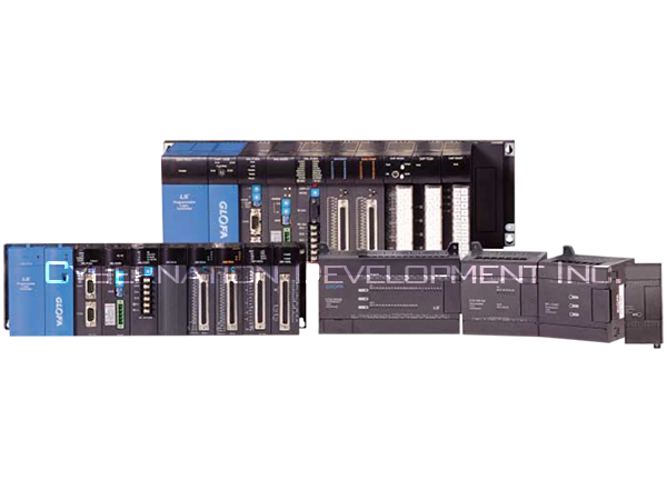 旺科LSIS GLOFA-GM 系列 PLC