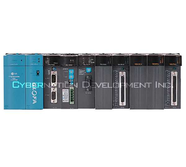 旺科LSIS GLOFA-GM 系列 PLC-gm6