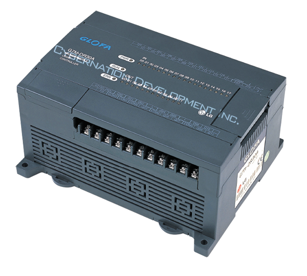 旺科LSIS GLOFA-GM 系列 PLC-gm7