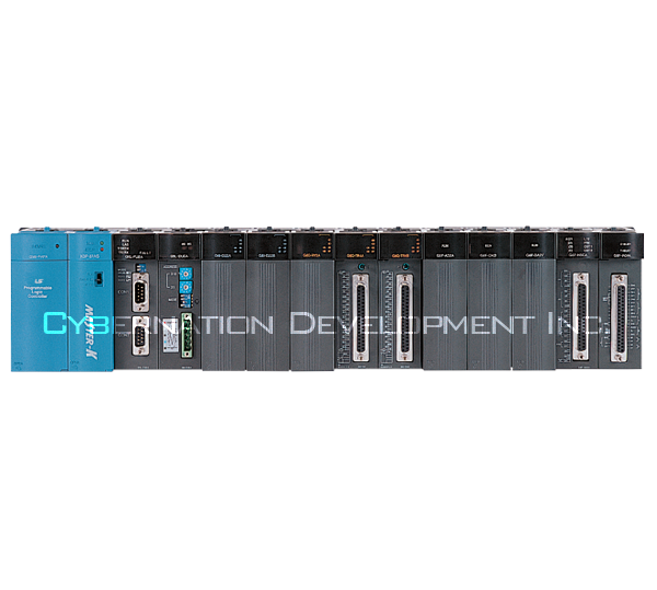 旺科LSIS MASTER-K系列 PLC-K200