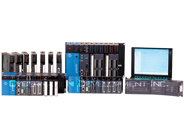 旺科LSIS MASTER-K系列 PLC