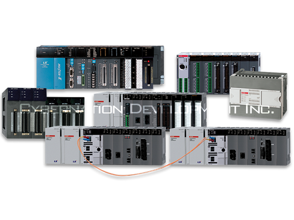 旺科LSIS PLC系列