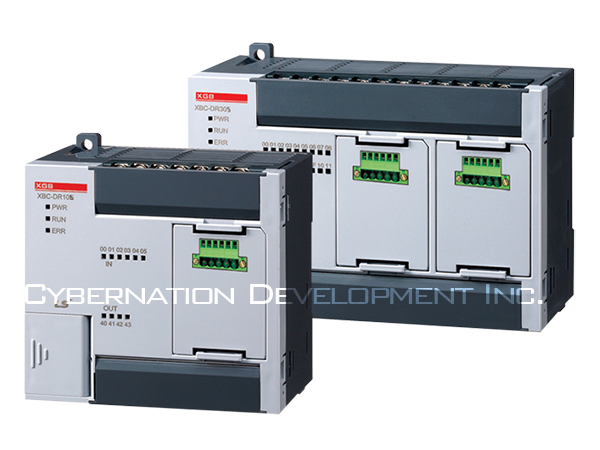 旺科LSIS XGB系列 PLC-XBM/XBC