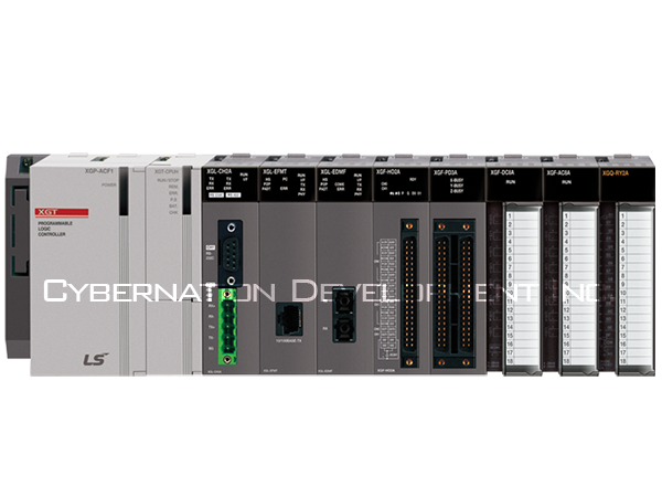 旺科LSIS XGT系列 PLC-XGI