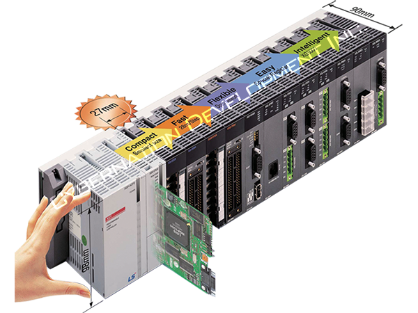 旺科LSIS XGT系列 PLC