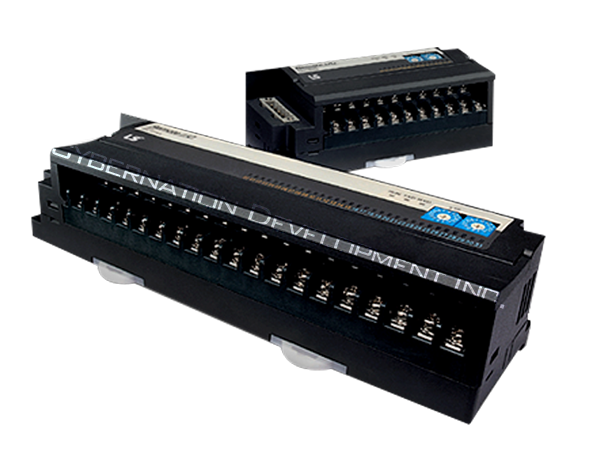 旺科LSIS smart I/O