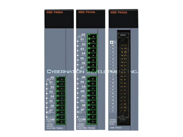 旺科LSIS XGB系列 PLC-擴充模組