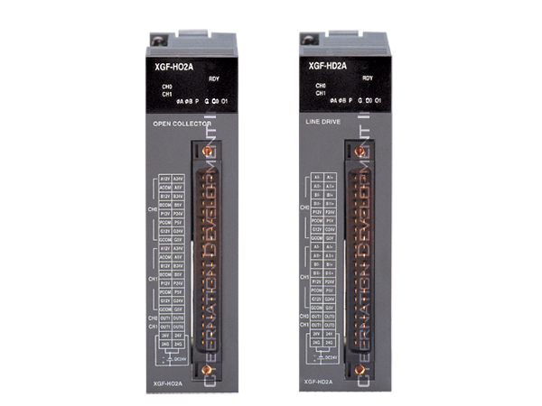 旺科LSIS XGT系列 PLC-特殊模組