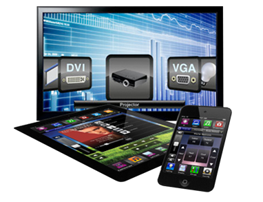 旺科智能居家系統-Savant